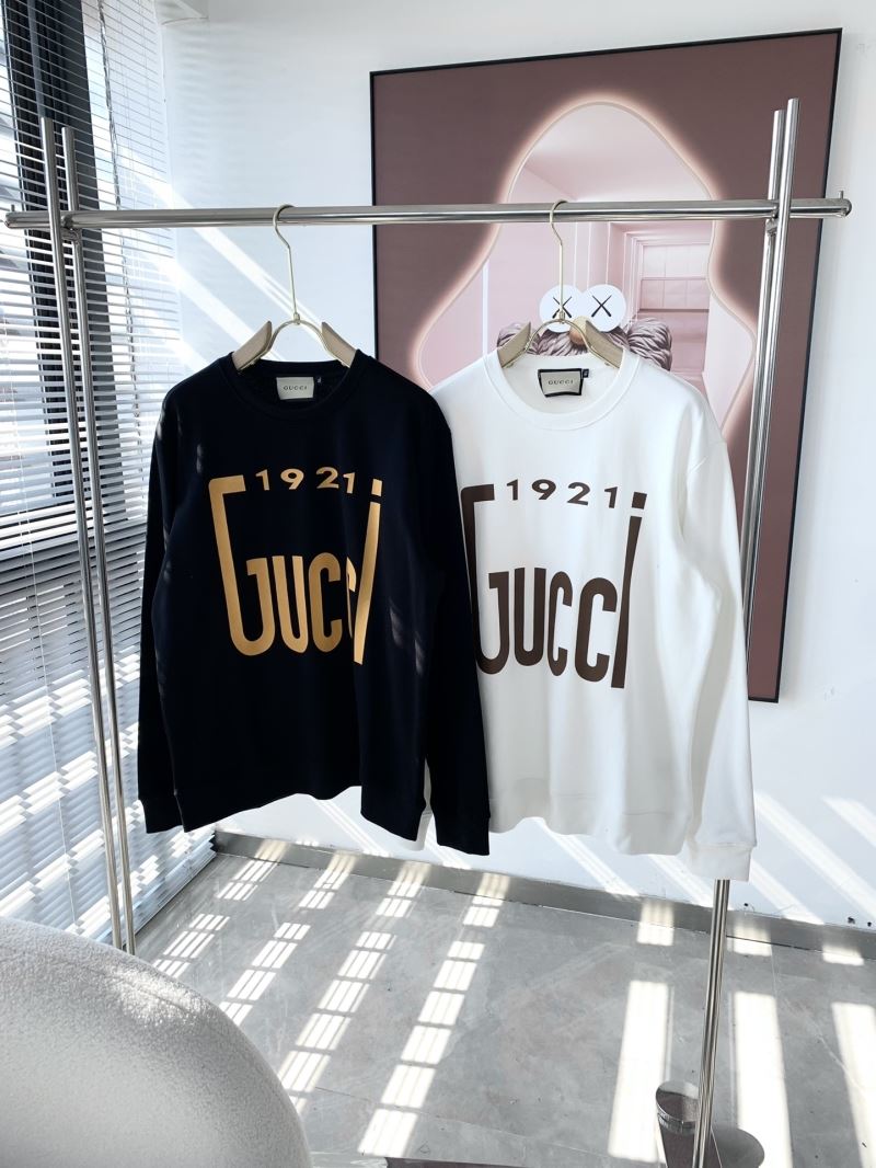 Gucci Hoodies